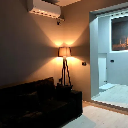 Апартаменты Nikki 3 *