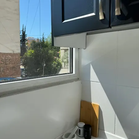 Апартаменты Nikki 3 *