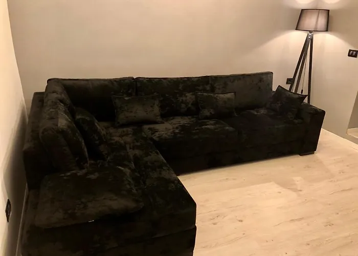 Nikki 3 Apartamento *