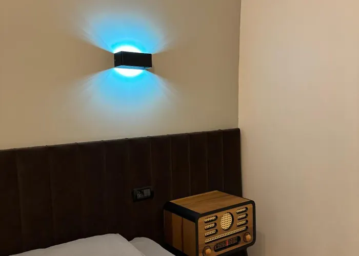 Nikki 3 ティラナ