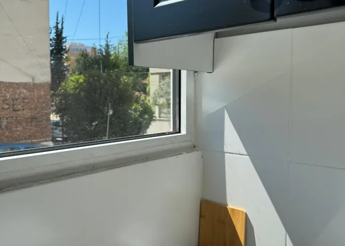 Apartamento Nikki 3 *