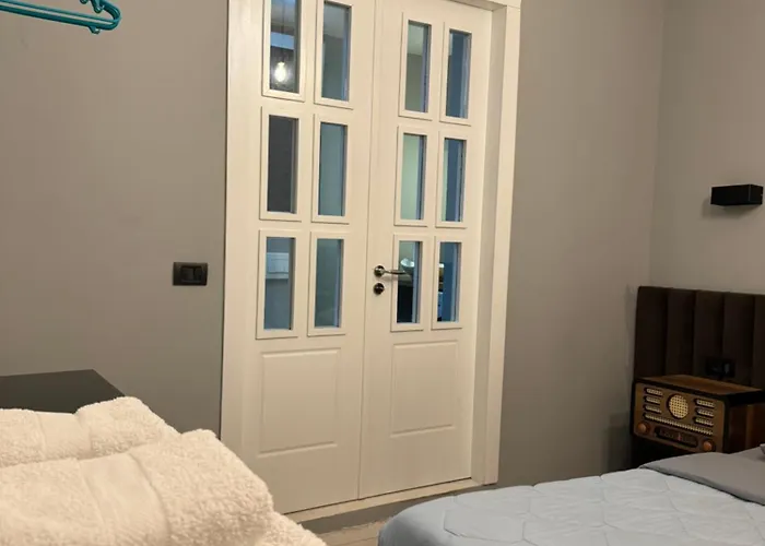 Nikki 3 アパート