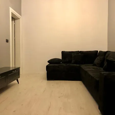 Nikki 3 Appartement *