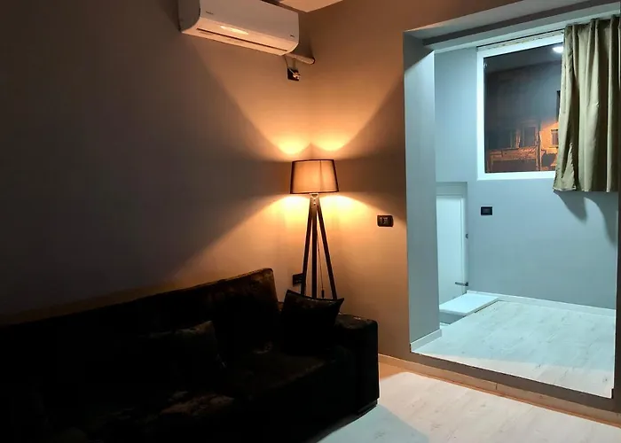 Appartement Nikki 3 *