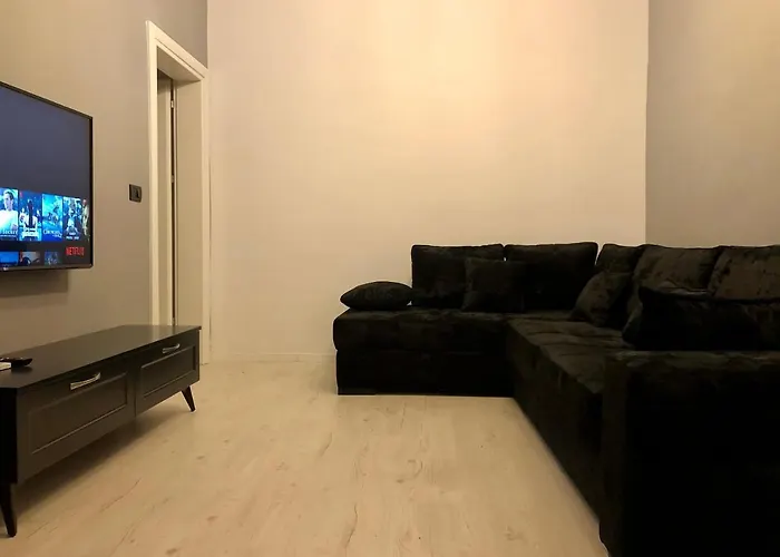 Nikki 3 Appartement *